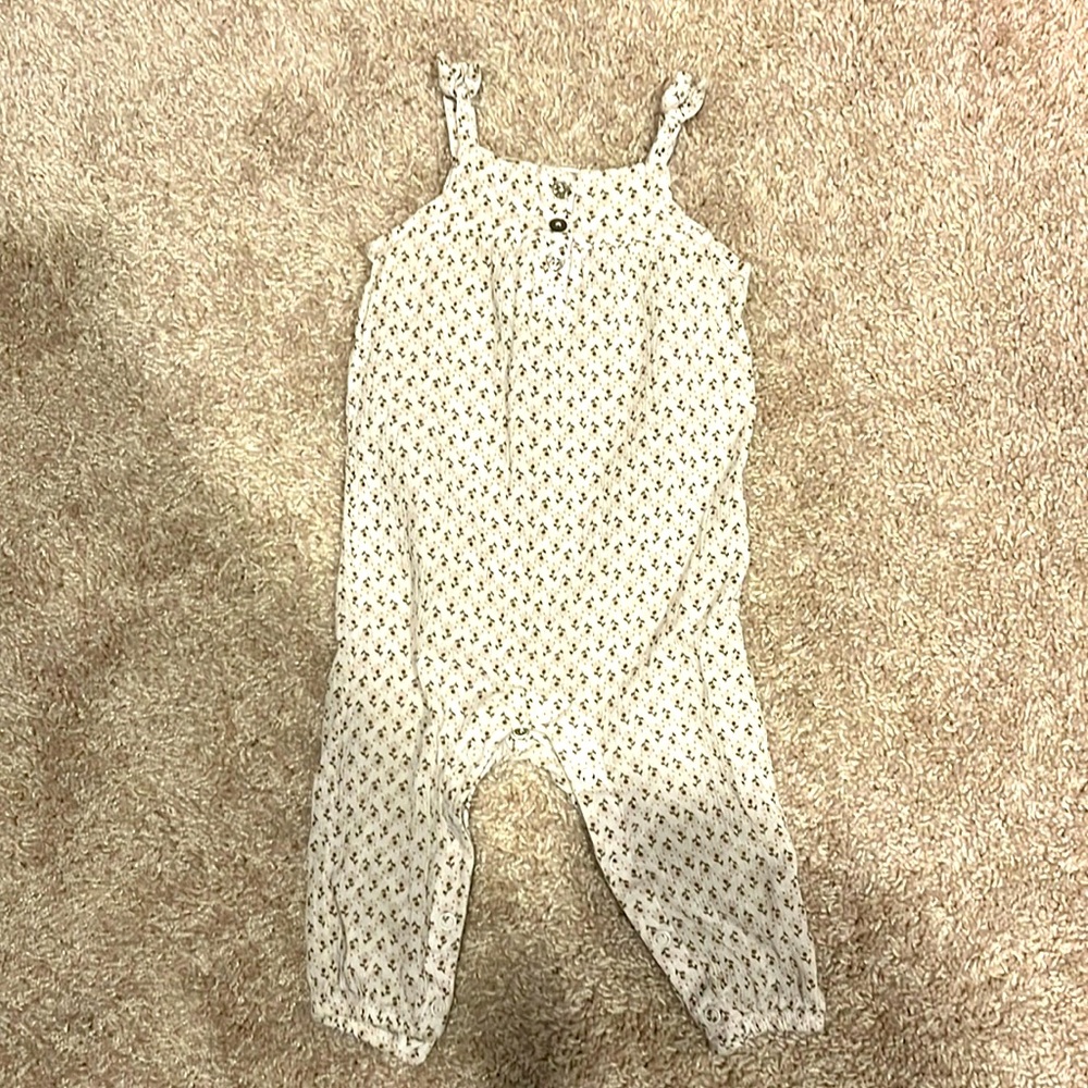 Carter’s 9 Month Romper